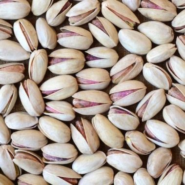 Iranian Pistachio - Parsan Pistachio