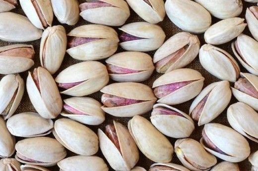 Iranian Pistachio - Parsan Pistachio